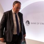 Bank of England bond losses to cost government £20B more than expected