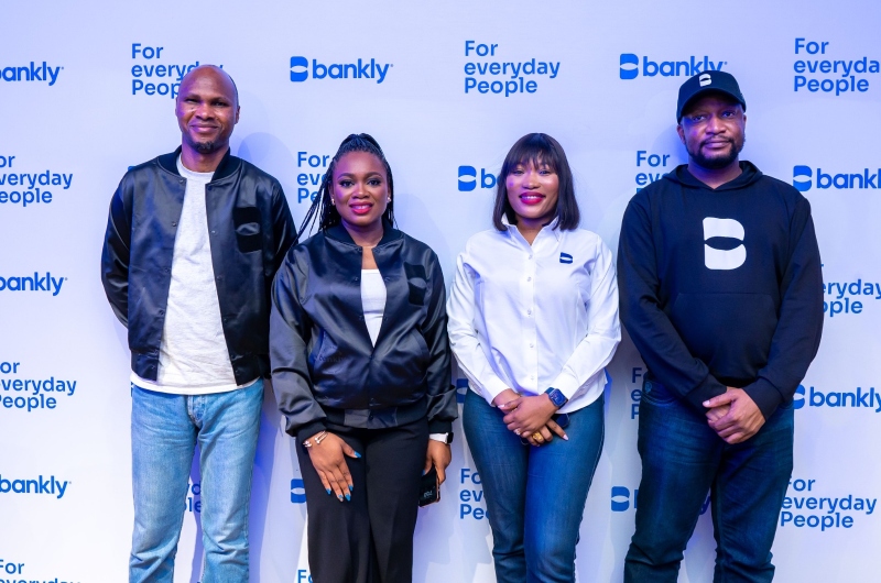 Bankly Launches Microfinance Bank