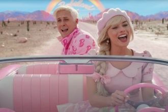 'Barbie' box office nears $1 billion heading into third weekend