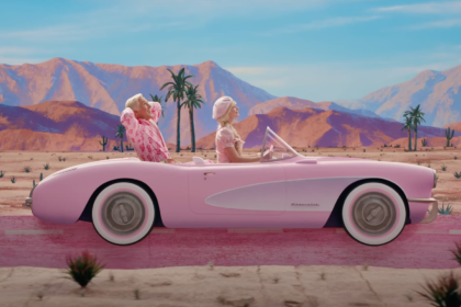 'Barbie' to top $1 billion at the global box office Sunday