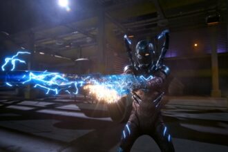 Barbie vs Blue Beetle box office showdown