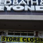 Bed Bath & Beyond (BBBYQ) shareholders left holding 'worthless stock'