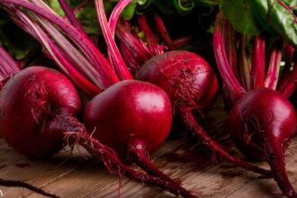 Beets May Help Prevent Alzheimer's Disease