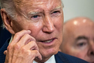 Biden Makes Lower Drug Prices a Centerpiece of His 2024 Campaign