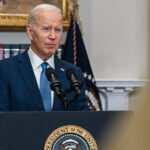 Biden to Restrict Investments in China, Citing National Security Threats