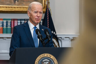 Biden to Restrict Investments in China, Citing National Security Threats