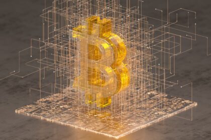 Bitcoin abruptly tumbles as much as 9% to just over $26,000 late Thursday
