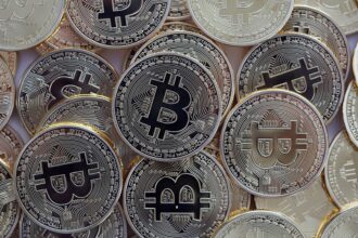 Bitcoin trading volume is at its lowest in more than four years