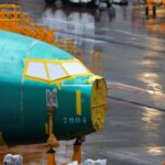 Boeing says a new 737 Max flaw will slow airplane deliveries