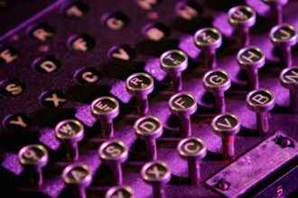Britain to host first AI summit at home of World War II codebreakers