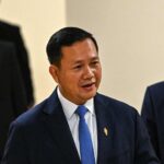 Cambodia Leader, Hun Sen, Appoints Hun Manet as New Prime Minister