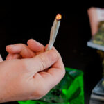 Cannabis Use Disorder ‘Common’ Among Marijuana Users, Study Finds