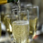 Champagne's taste could change forever, thanks to climate change