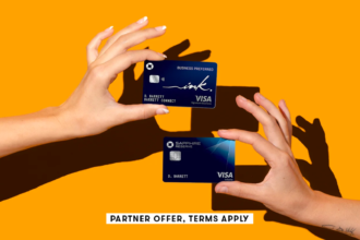 Chase Sapphire Reserve vs. Ink Business Preferred: Credit card comparison