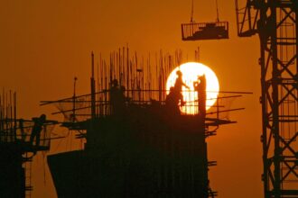 China economy may miss 5% growth amid property, consumption risks