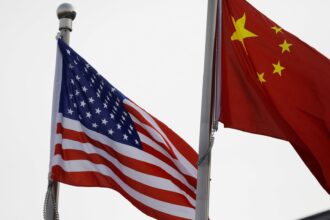 China rare earths dominance makes U.S. supply chains vulnerable