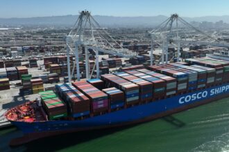 China reports double-digit plunge in July exports and imports, missing expectations