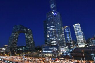China trims 1-year rate, but unexpectedly leaves 5-year rate unchanged