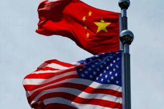 China's Commerce Ministry is considering countermeasures to Biden's EO