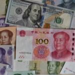 China's PBOC intervenes after yuan hits 16-year high against greenback