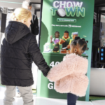 Chow Town by Nedbank Reaches 75 000 Gameplay Session in 4 Months | IT News Africa