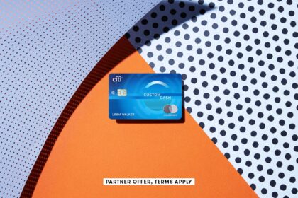 Citi Custom Cash credit card review