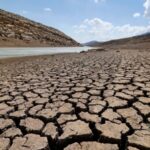 Climate change: Extreme water stress affects a quarter of humanity and it's poised to get worse