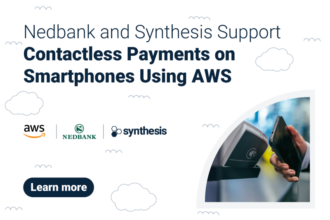 Contactless Payments Now Supported by Nedbank & Synthesis - IT News Africa