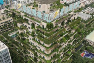 Country Garden to be removed from Hang Seng Index on Sept. 4