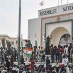 Coup Leaders in Niger Face Decision Time