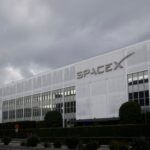 DOJ sues SpaceX alleging hiring discrimination