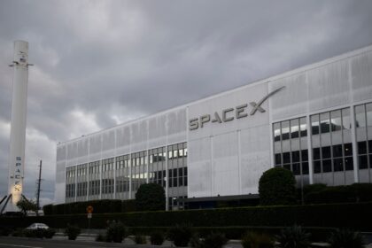 DOJ sues SpaceX alleging hiring discrimination