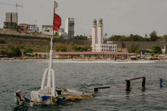 Deadly Boat Wreck in Senegal Caused by Patrols Chasing Migrants