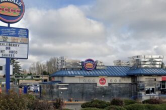 Deadly Listeria Outbreak Linked to Milkshakes From Burger Chain