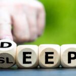 Deep Sleep Is Important for Emotional Resilience