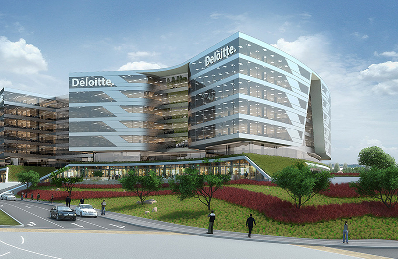 Deloitte Africa Bolsters Cloud Engineering to Meet Rising Google Cloud Demand - IT News Africa