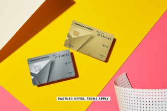 Delta Gold Amex vs. Delta Platinum Amex: Are more perks worth the higher annual fee?