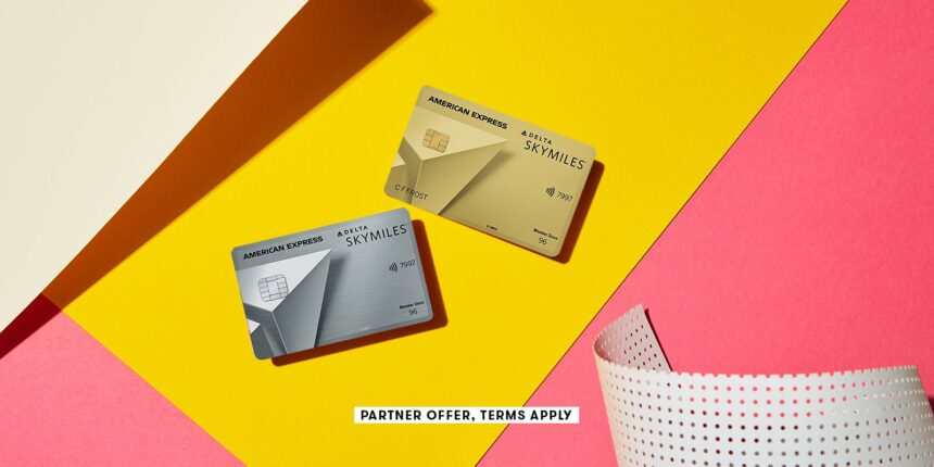 Delta Gold Amex vs. Delta Platinum Amex: Are more perks worth the higher annual fee?