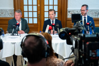 Denmark Moves to Ban Quran Burnings After Muslim Outrage