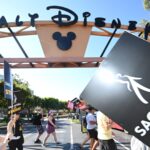 Disney (DIS) earnings report Q3 2023