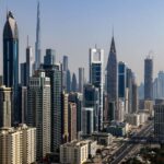 Dubai's luxury home prices soar almost 50%: Knight Frank