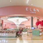 EL&N London opens up in Johannesburg