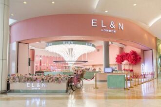 EL&N London opens up in Johannesburg