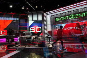 ESPN betting sportsbook launches via Penn Entertainment partnership
