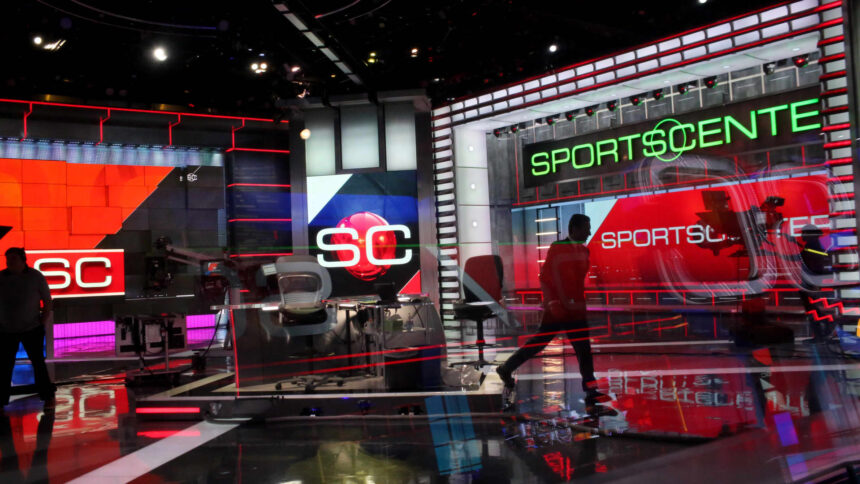 ESPN betting sportsbook launches via Penn Entertainment partnership