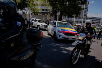 Ecuador Reels From Assassination of Fernando Villavicencio