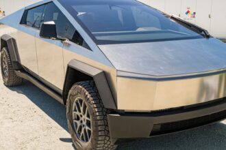 Elon Musk memo on Cybertruck manufacturing challenges