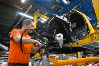 European PMIs for August show steep downturn