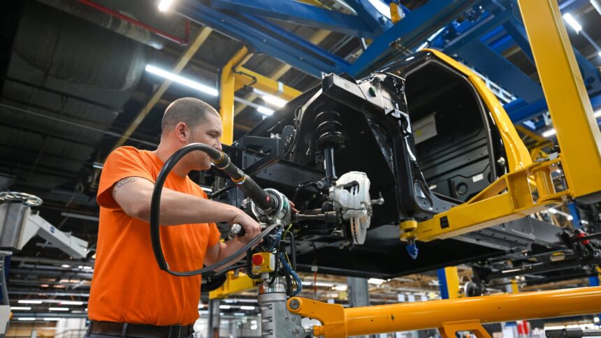 European PMIs for August show steep downturn