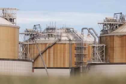 European gas prices expected to rise amid Australia LNG supply fears